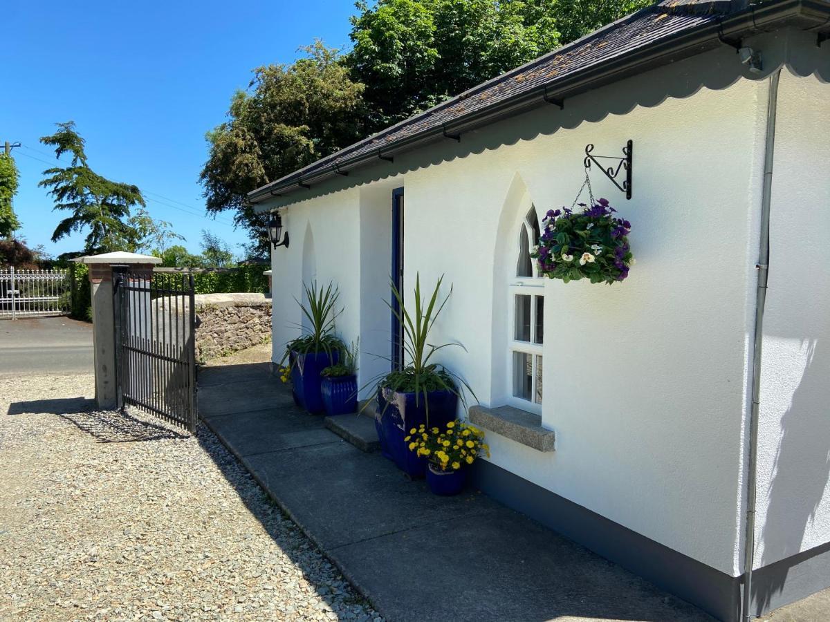 Rathjarney Gatelodge Wexford Esterno foto