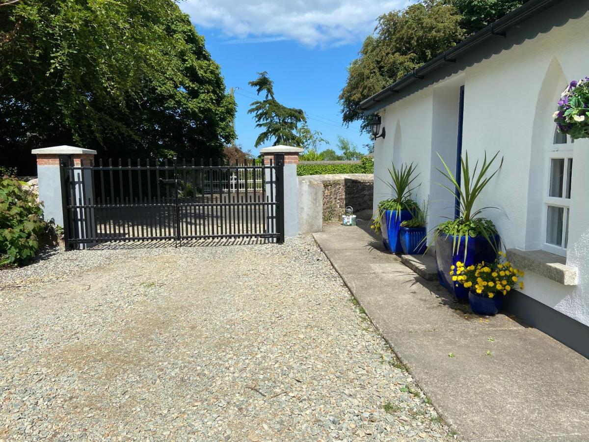 Rathjarney Gatelodge Wexford Esterno foto