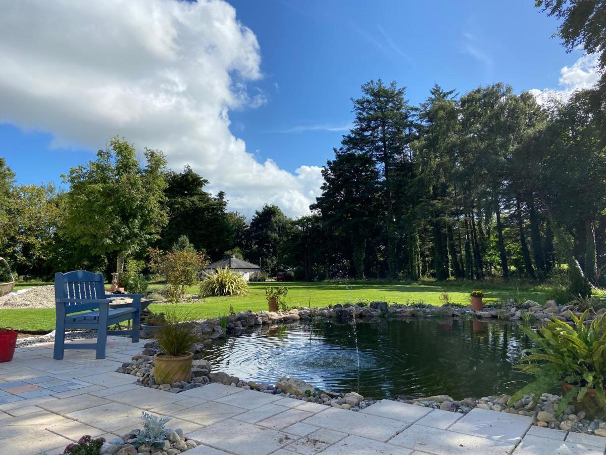 Rathjarney Gatelodge Wexford Esterno foto