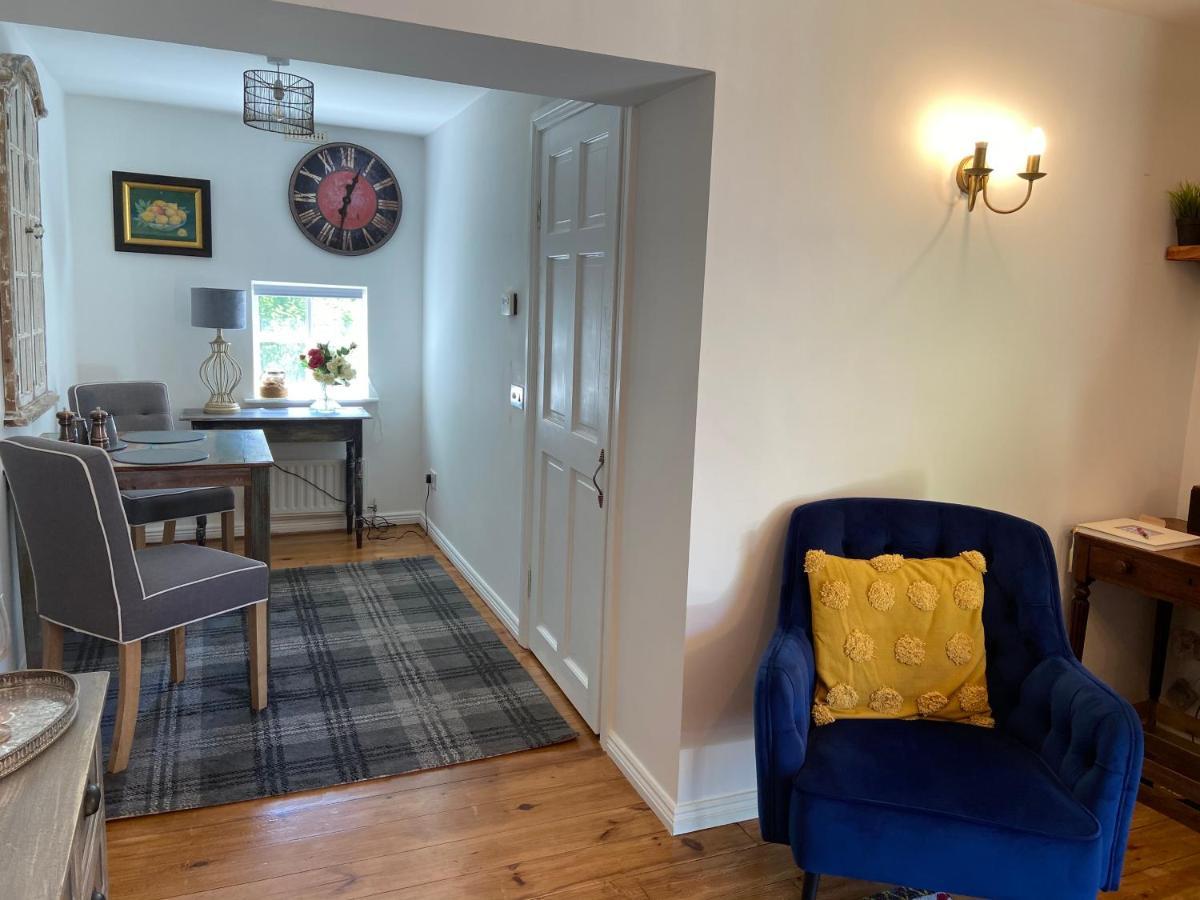 Rathjarney Gatelodge Wexford Esterno foto