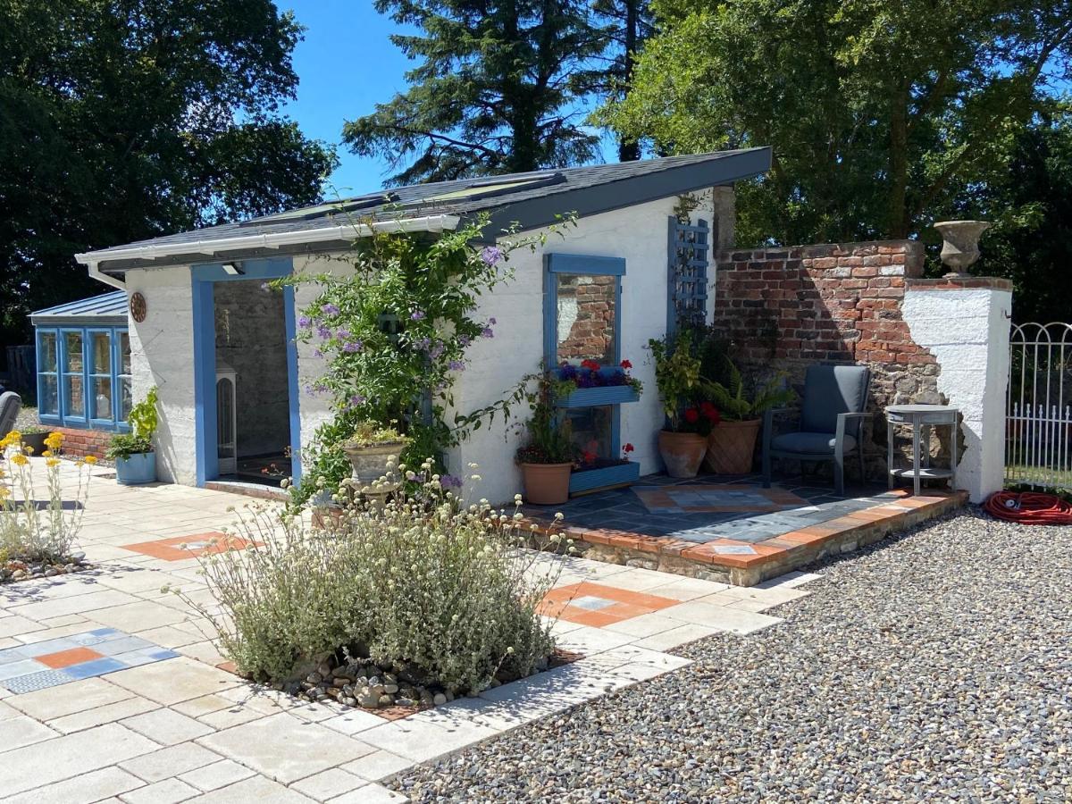 Rathjarney Gatelodge Wexford Esterno foto