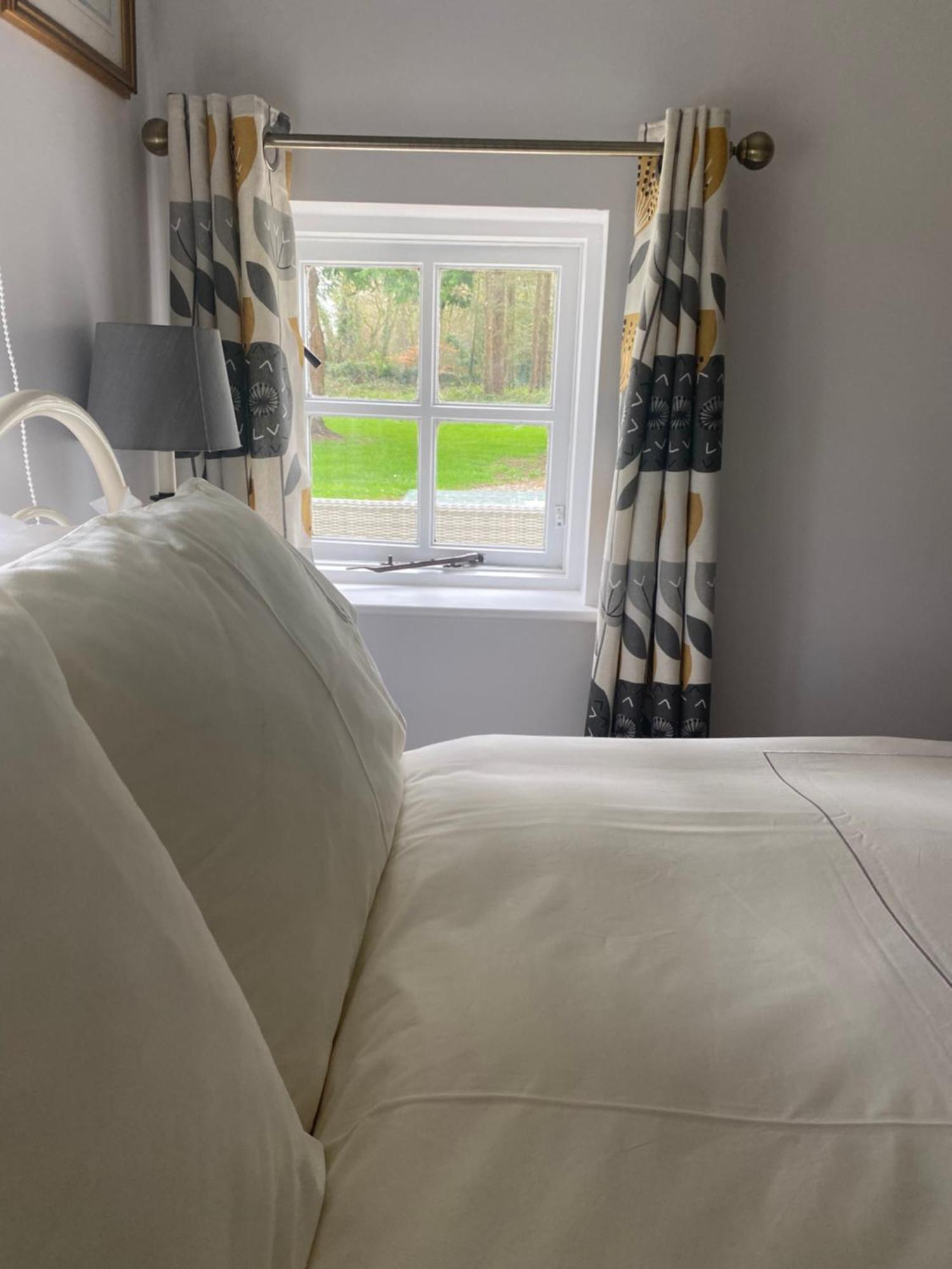 Rathjarney Gatelodge Wexford Esterno foto