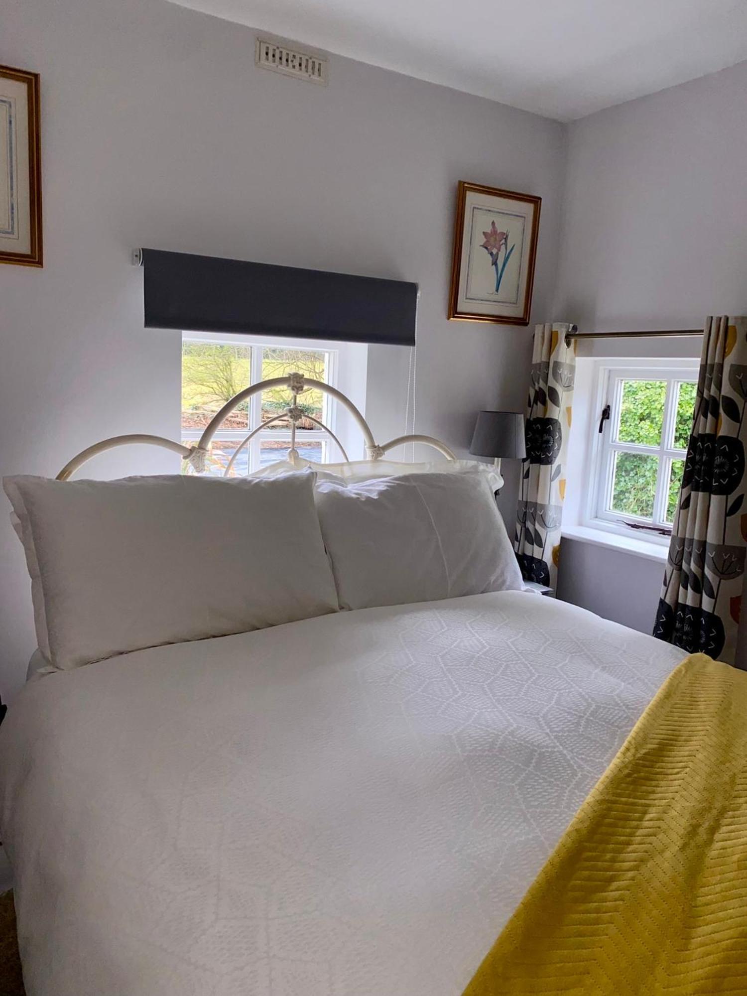 Rathjarney Gatelodge Wexford Esterno foto